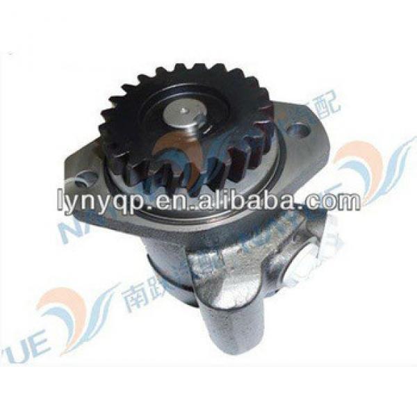 steering pump 430C-3407100-C47 of Yuchai engine part #1 image