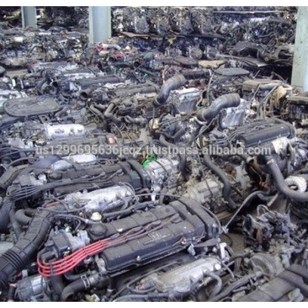 car engine part used for light truck available #1 image