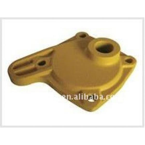 oil cooler cover FOR 6BD1 1-11281026-1 1-11281026-2 1-11281026-3 1-11281026-4 #1 image