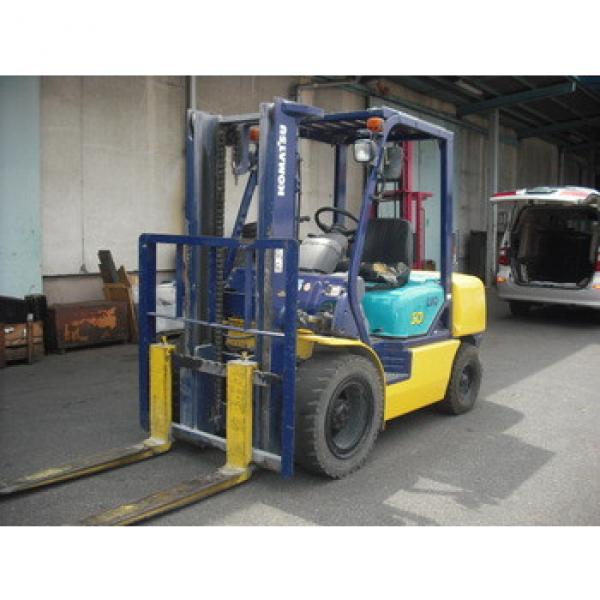 Used Forklifts #1 image