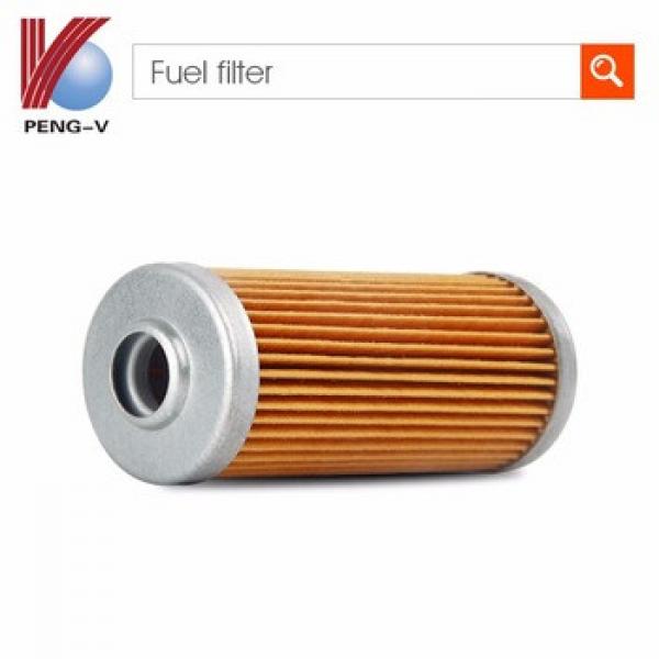 P502166 Excavator&amp;TRACTOR Diesel Fuel Filter #1 image