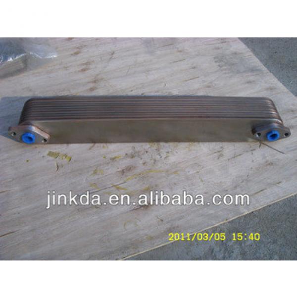 Oil coolers 600 - 651 - 1161 #1 image