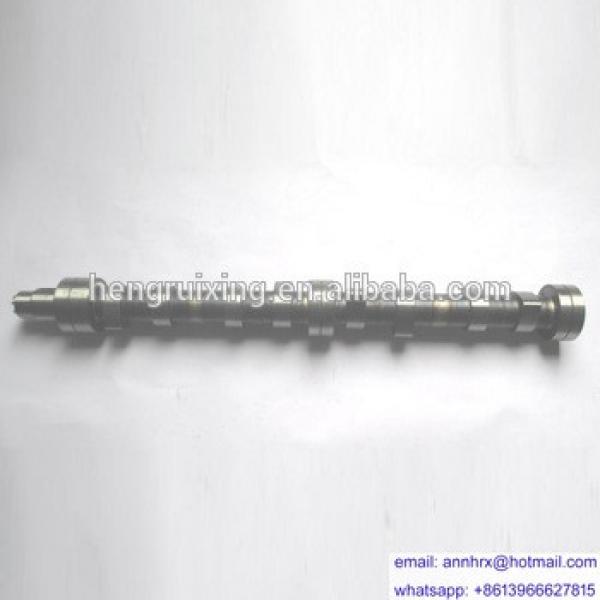 For KOMATSU S6D95 engines spare parts camshaft 6207-41-1100 for sale with high quality #1 image