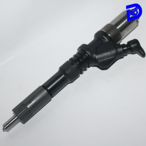 High quality Fuel Injector 6251-11-3100 for PC450-7 engine #1 image
