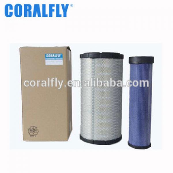 Coralfly ODM/OEM Manufacturer/Factory engine outer air filter 600-185-3110 #1 image