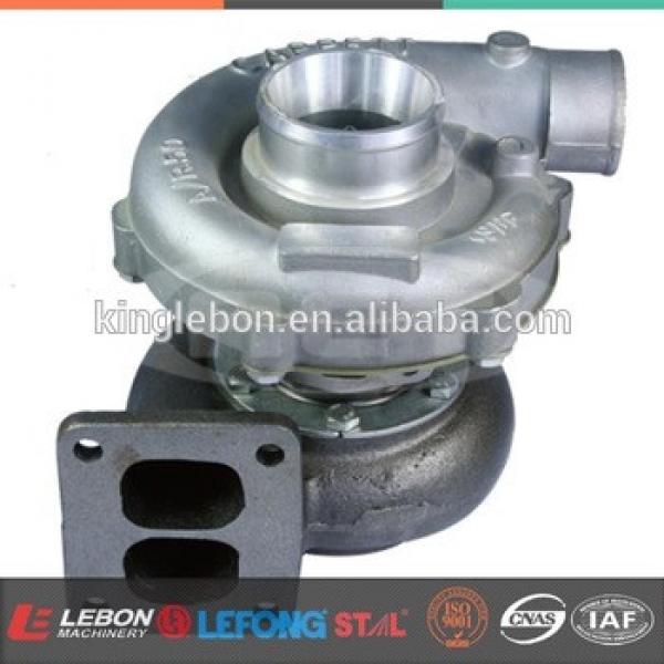 S6D108 6222-81-8210 Diesel Engine Turbos For PC300-5 PC300-6 #1 image