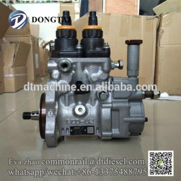 094000-0383 High performance diesel injection pump #1 image