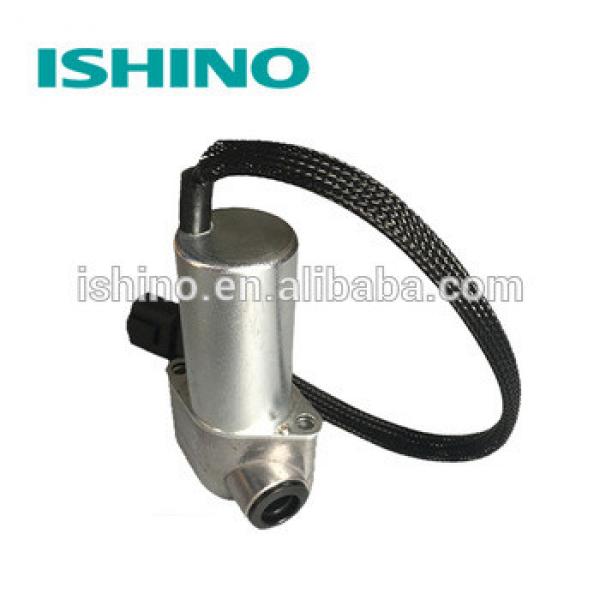 New Solenoid valve 702-21-07010 for Komatsu PC200-6 PC-6 #1 image