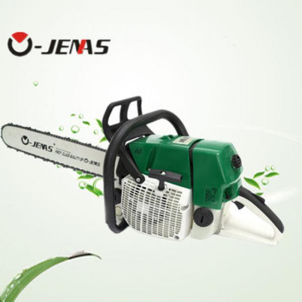92cc 2-stroke motor engine chainsaw ms 066power max chainsaw #1 image