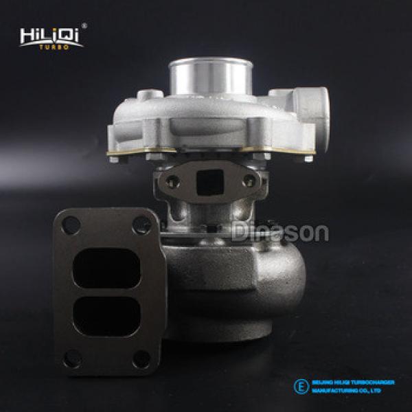 power turbo in machinery engine parts china supplier TA3103 turbocharger for S4D95L engine #1 image