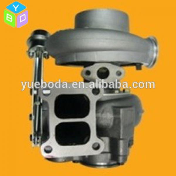 excavator PC300-7 HX40W turbo charger ass&#39;y 6743-81-8040 for SAA6D114E-2A engine #1 image