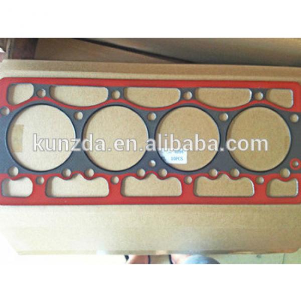 SPECIAL PRICE HEAD GASKET FOR KOMATSU 4D94 #1 image