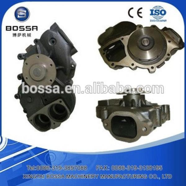 Auto spare parts Auto water pump for om442,om501,om904,om906 engine #1 image