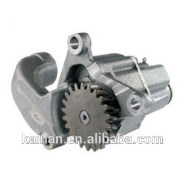 OEM 6221-51-1000 for 6D140 Engine parts Gear Oil Pump #1 image