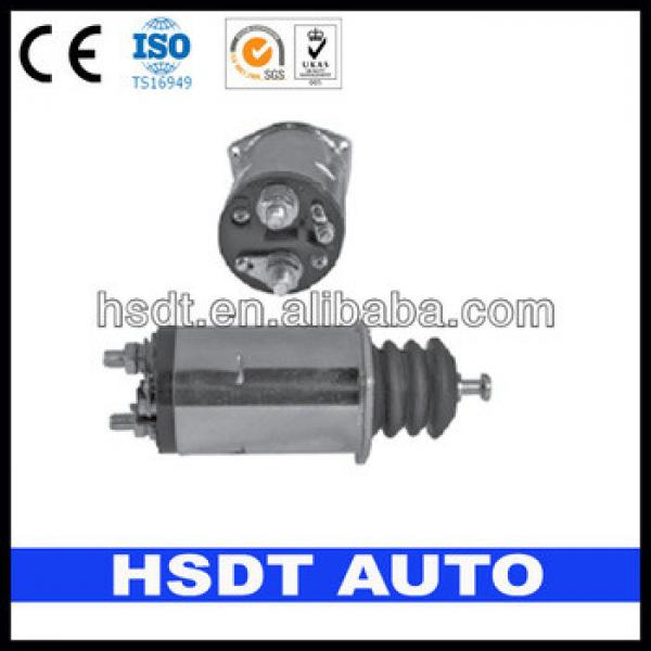 66-8414 auto starter parts solenoid switch Nikko 0-47100-3940 #1 image