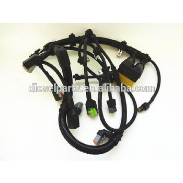 PC240 Excavator Engine Spare Parts Electric Harness 6754-81-9440 Coil 6754-81-9440 #1 image