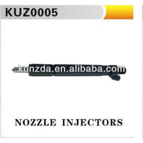 Nozzle Injector for KOMATSU PC360-7 #1 image