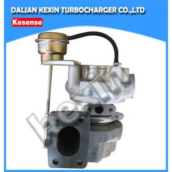 TD04L-10T Turbocharger 49377-01500 02/10/20/30/90 FOR Various with S4D95L Engine #1 image