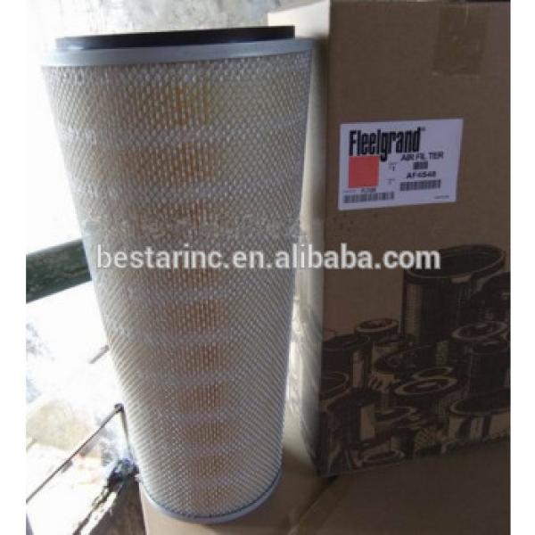 tractor parts replacement air filtering used for trucks #1 image