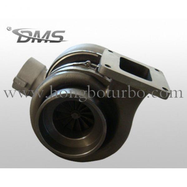 S6D155 Engine Komatsu turbo 6502-13-2003 6502132003 #1 image