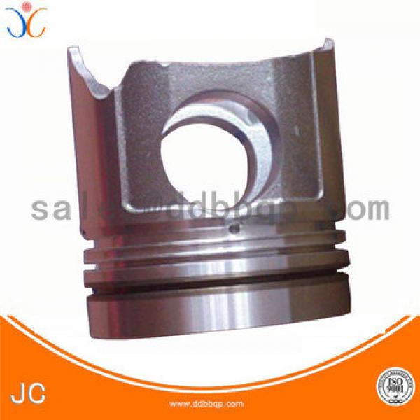 high quality Diesel Engine Parts Piston for S6D108 #1 image