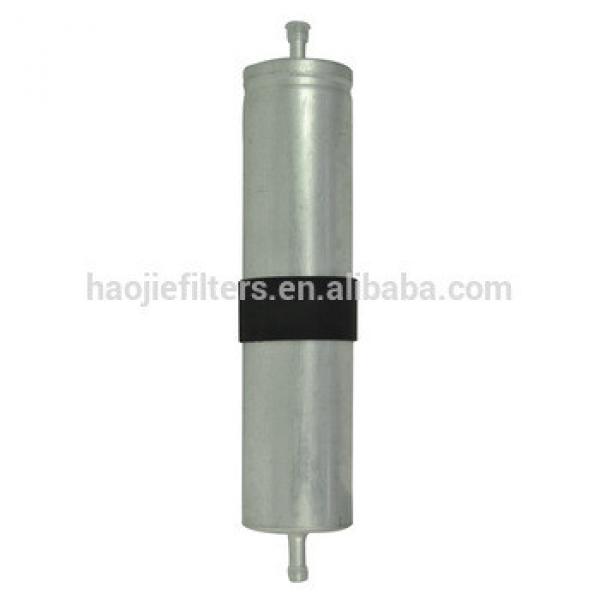 High quality auto Fuel Filter For BMW 16126765756 #1 image