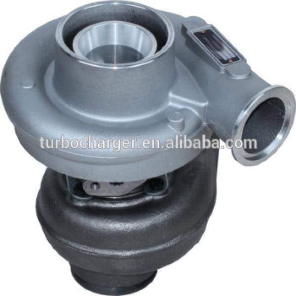 Jiamparts Hot sell Diesel Engine Turbocharger HX35 3595157 FOR KOMATSU PC200-7 #1 image