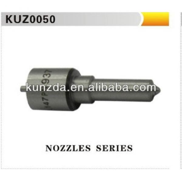 Nozzle Injector for KOMATSU PC200-6/7 #1 image